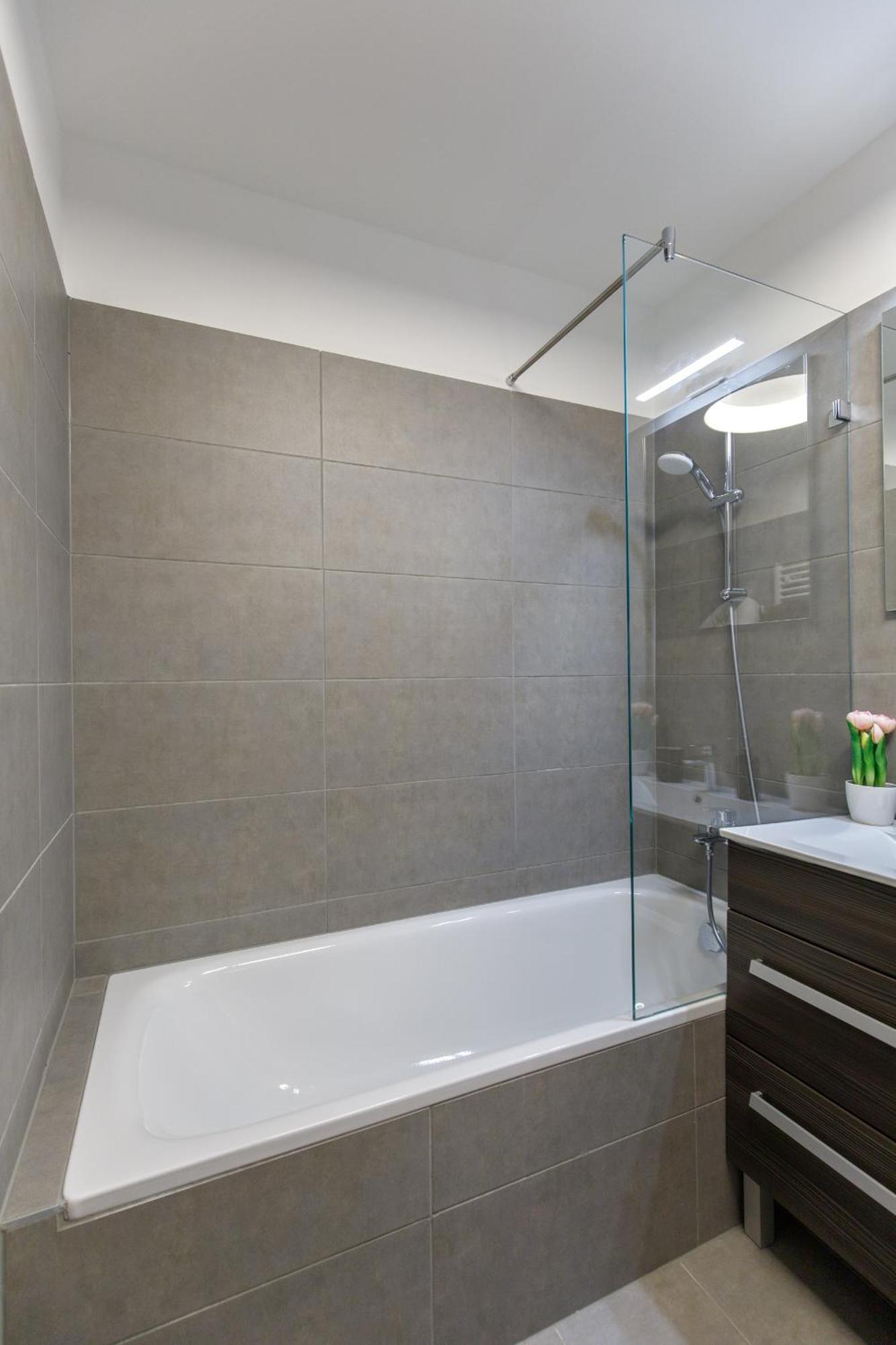 K40 Romantic Deluxe Studio In The City Center Boedapest Buitenkant foto