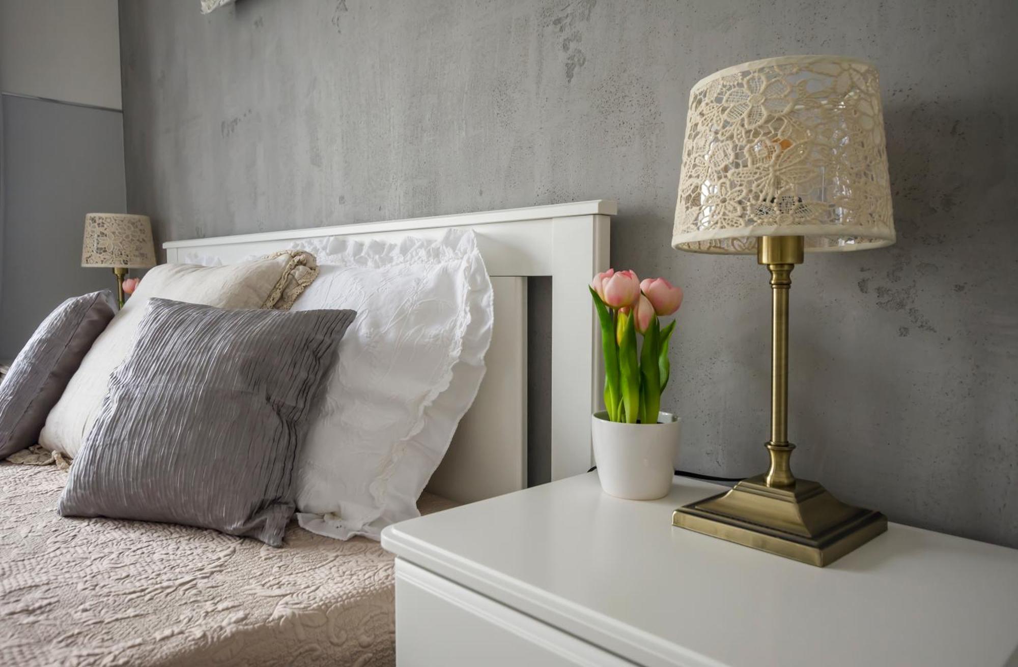 K40 Romantic Deluxe Studio In The City Center Boedapest Buitenkant foto
